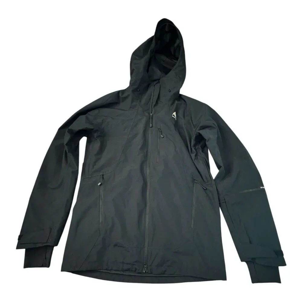 Burton Reserve 2L Insulated Jacket Snowboard Jacket Coat Outdoor Men's Size S